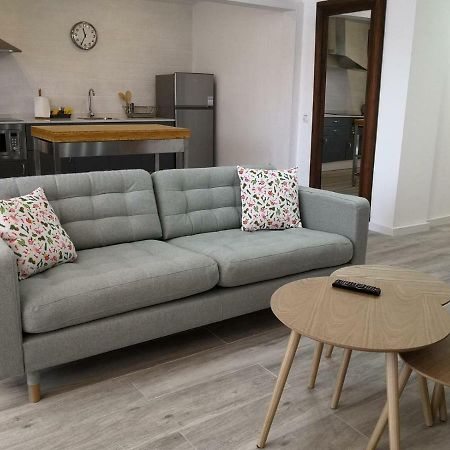 Casa Barbara Apartment Коралео Екстериор снимка