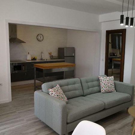 Casa Barbara Apartment Коралео Екстериор снимка