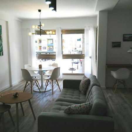 Casa Barbara Apartment Коралео Екстериор снимка