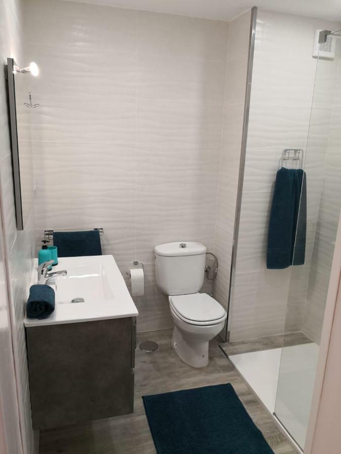 Casa Barbara Apartment Коралео Екстериор снимка