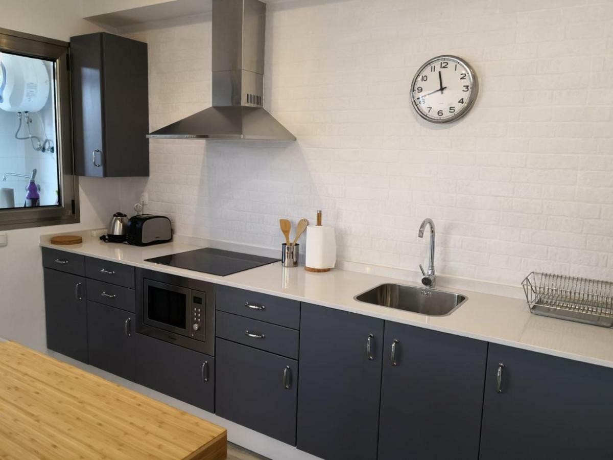 Casa Barbara Apartment Коралео Екстериор снимка