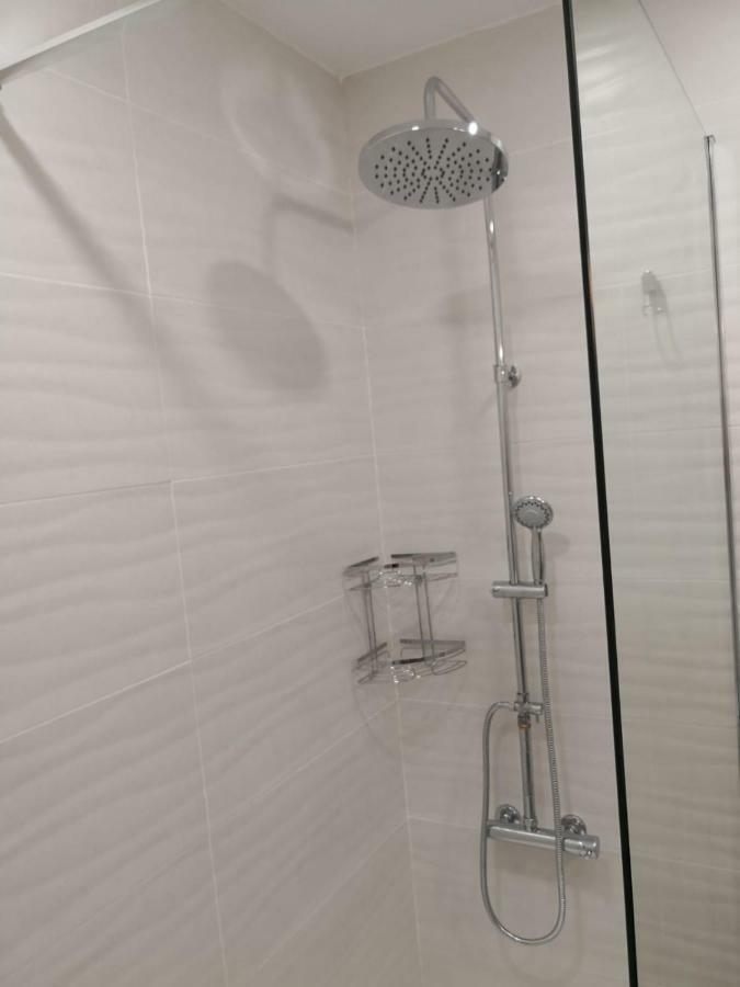 Casa Barbara Apartment Коралео Екстериор снимка