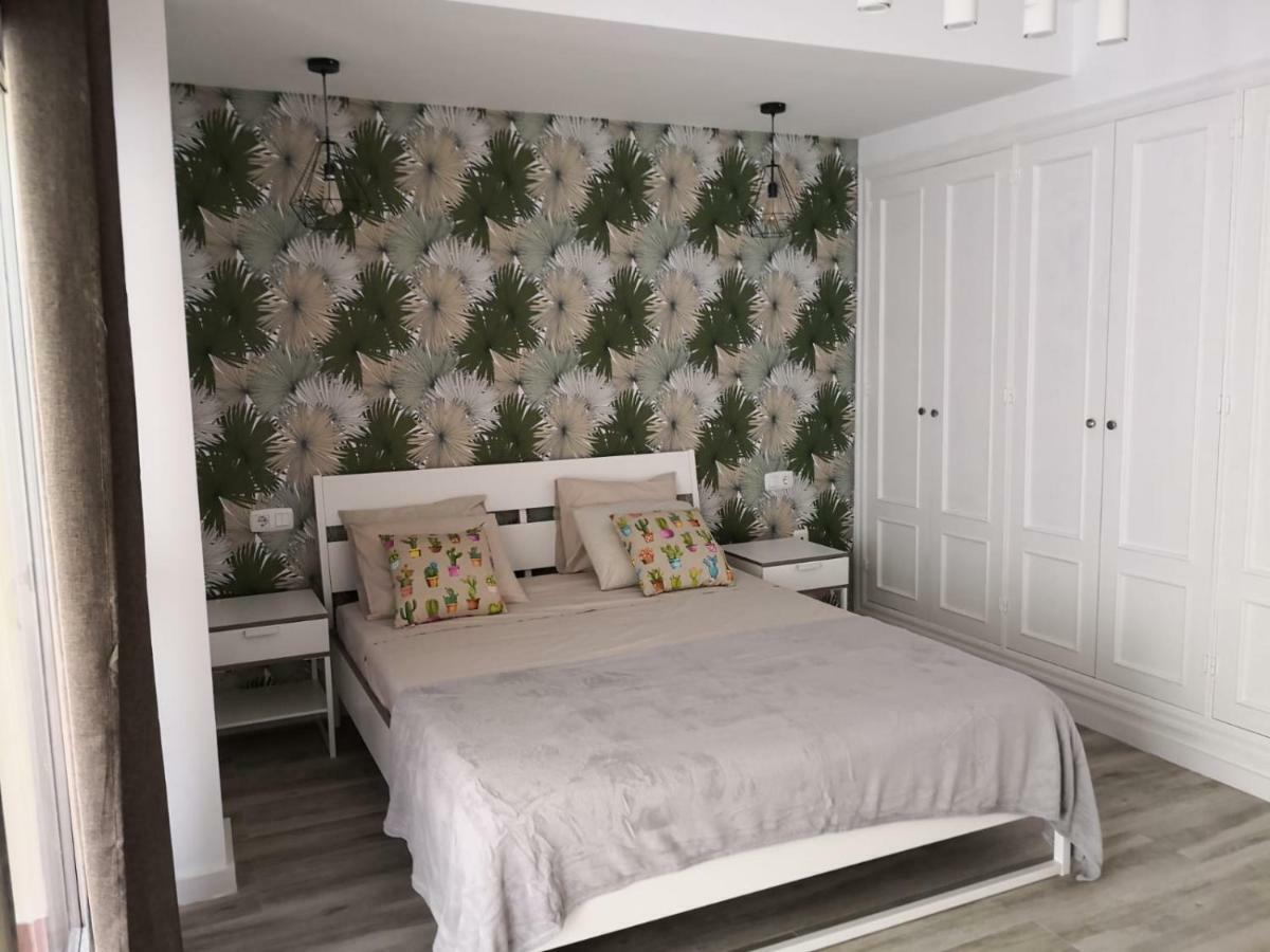 Casa Barbara Apartment Коралео Екстериор снимка
