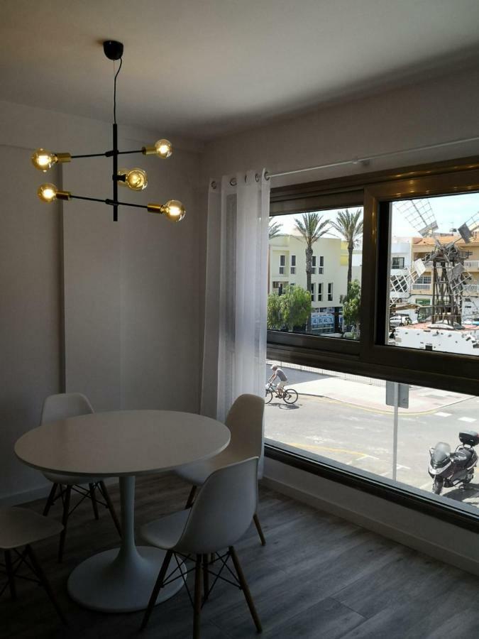 Casa Barbara Apartment Коралео Екстериор снимка