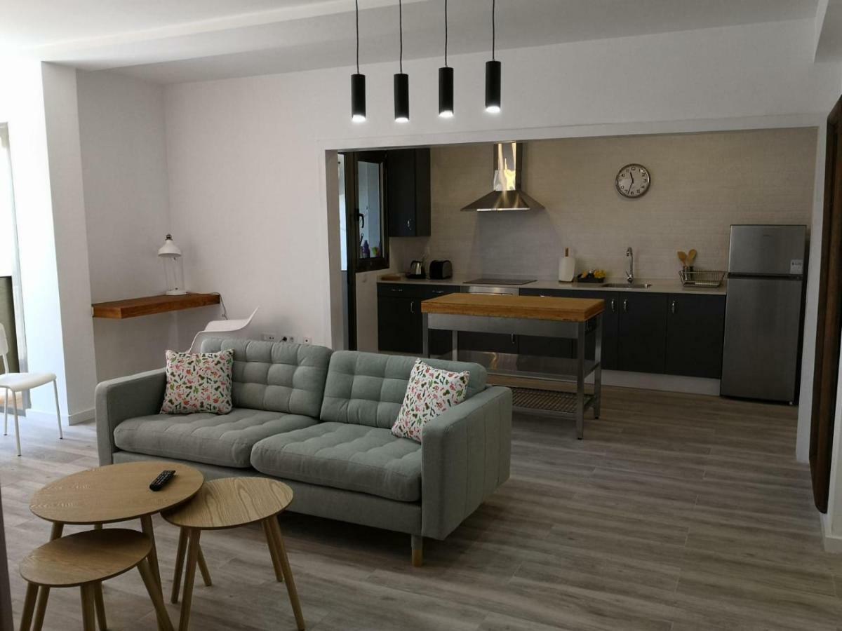 Casa Barbara Apartment Коралео Екстериор снимка