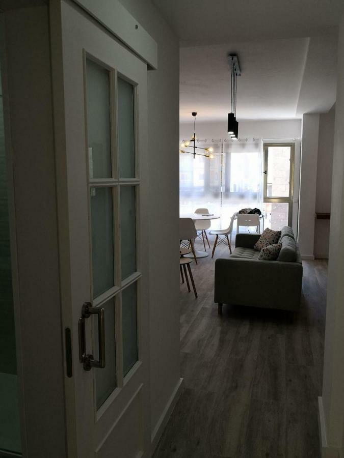 Casa Barbara Apartment Коралео Екстериор снимка