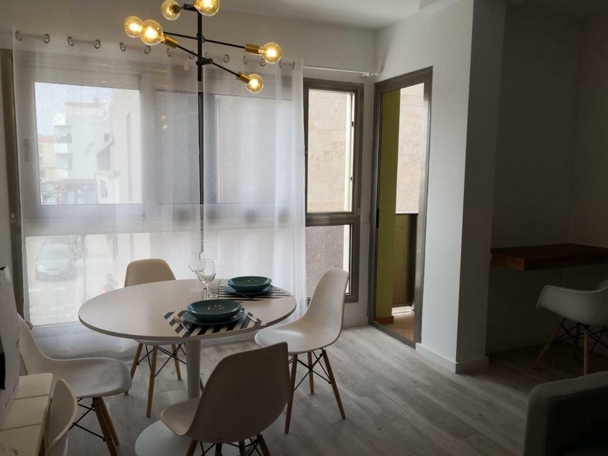 Casa Barbara Apartment Коралео Екстериор снимка