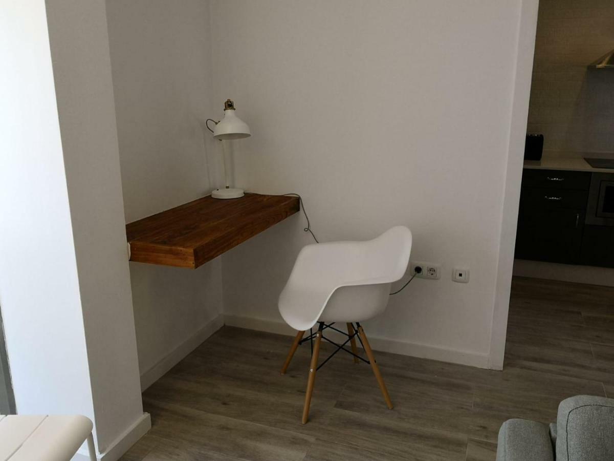 Casa Barbara Apartment Коралео Екстериор снимка
