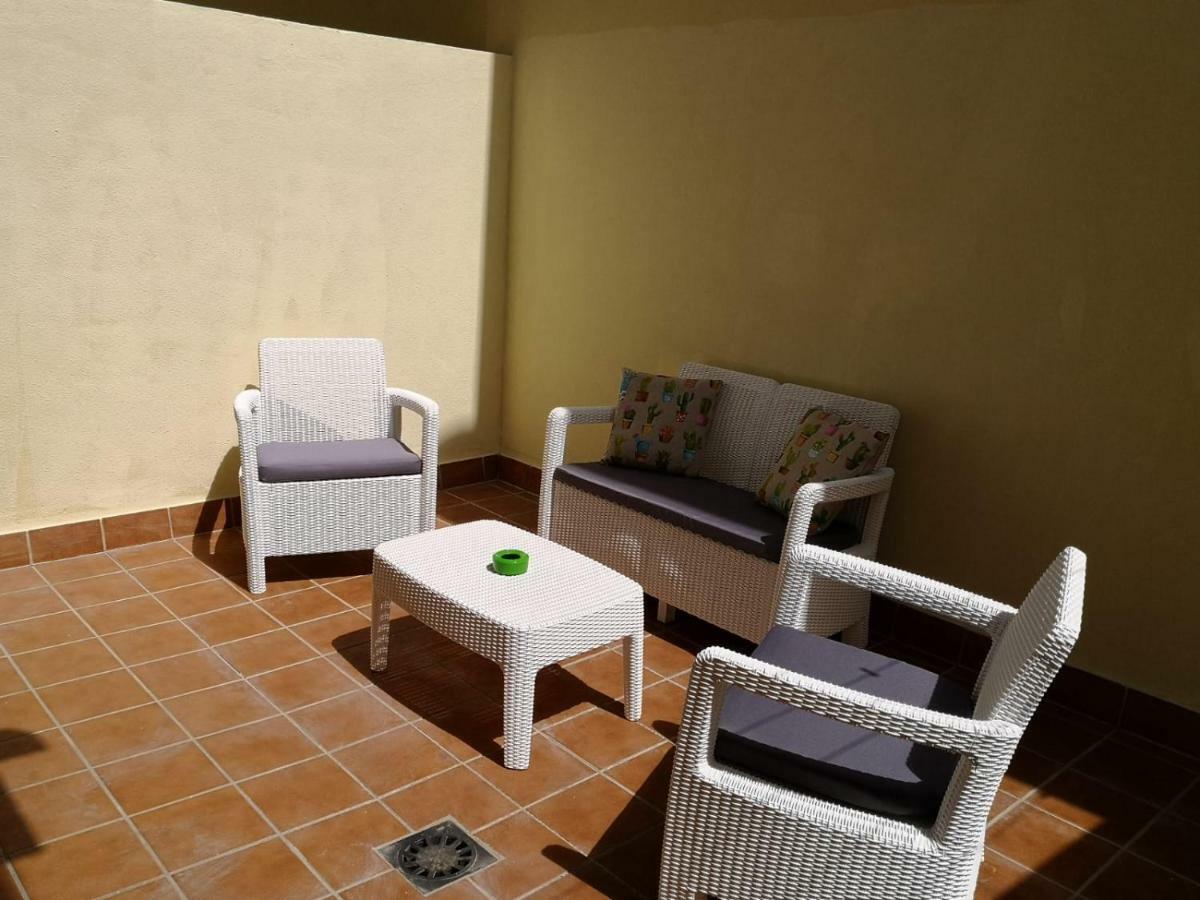 Casa Barbara Apartment Коралео Екстериор снимка