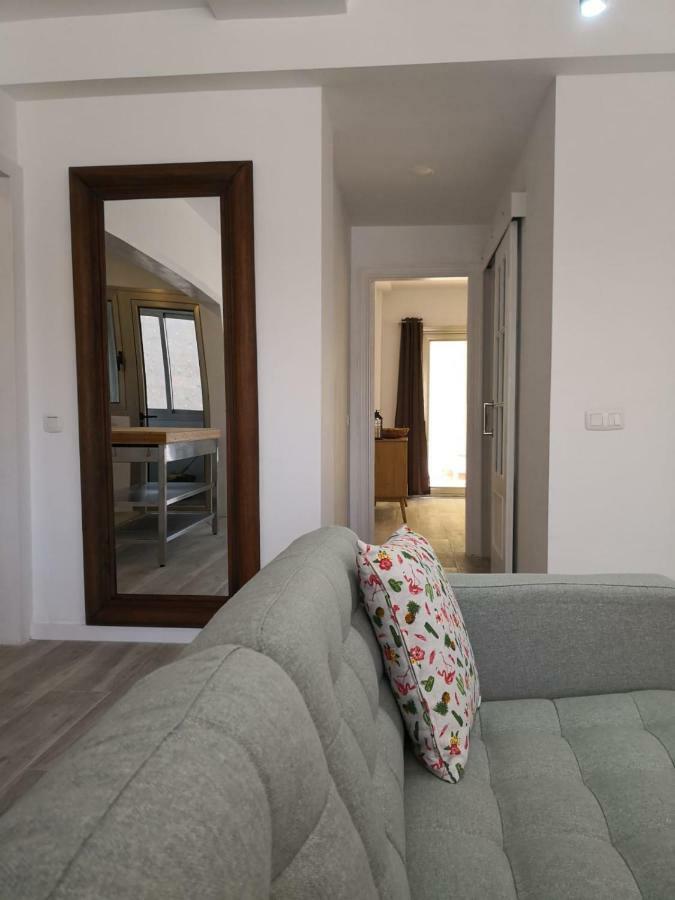 Casa Barbara Apartment Коралео Екстериор снимка