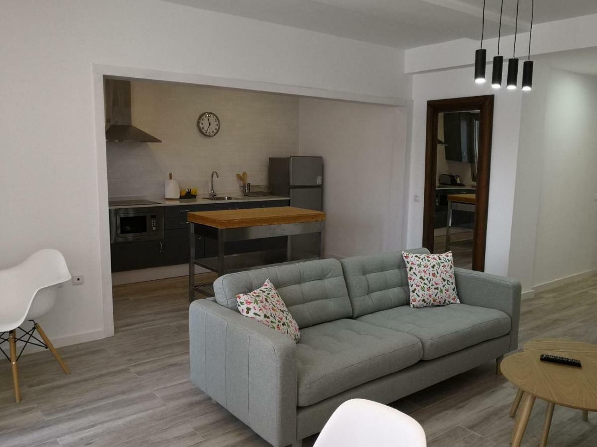 Casa Barbara Apartment Коралео Екстериор снимка