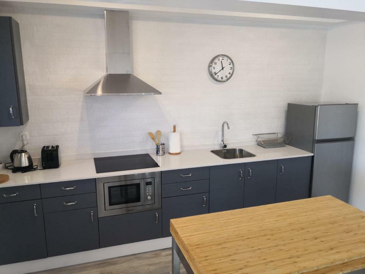 Casa Barbara Apartment Коралео Екстериор снимка