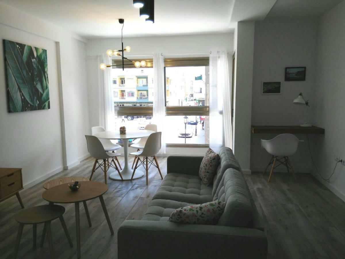 Casa Barbara Apartment Коралео Екстериор снимка