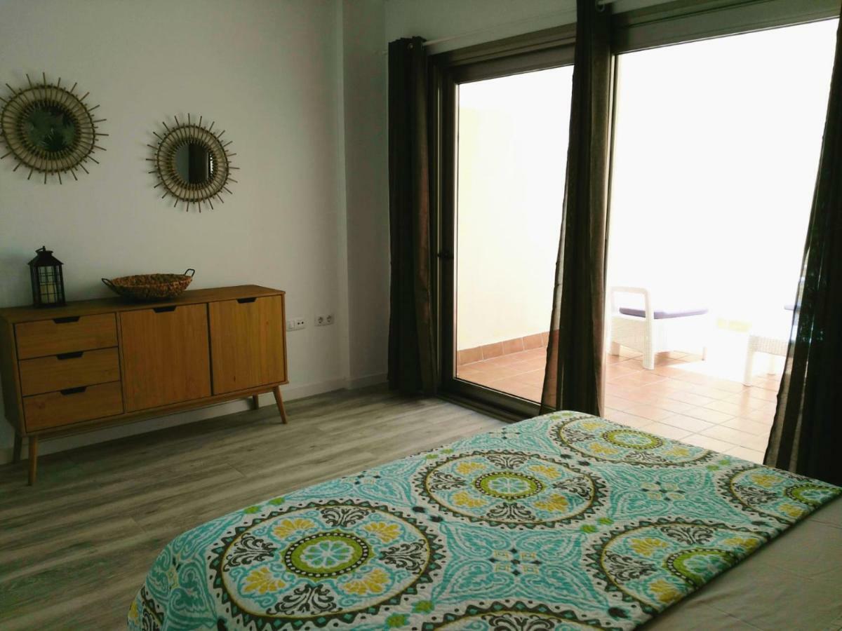 Casa Barbara Apartment Коралео Екстериор снимка