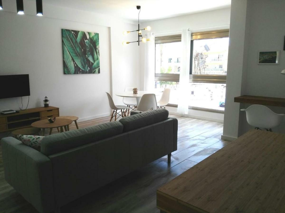 Casa Barbara Apartment Коралео Екстериор снимка