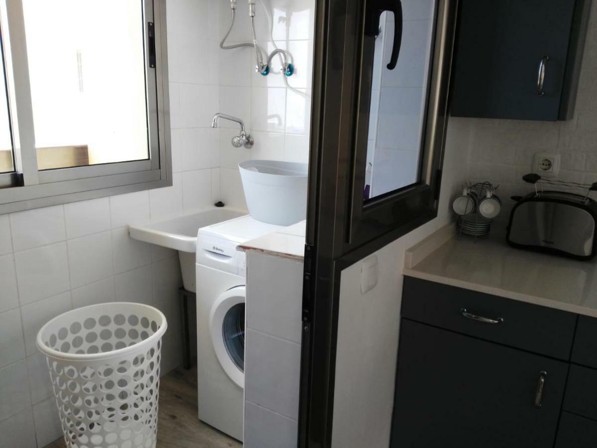 Casa Barbara Apartment Коралео Екстериор снимка